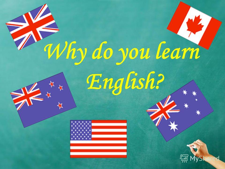 Why Should You Learn English Vrogue co