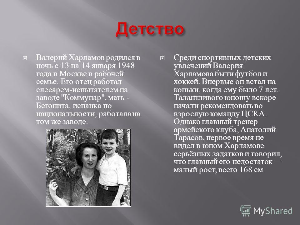Мать Харламова Фото Мать Харламова Фото