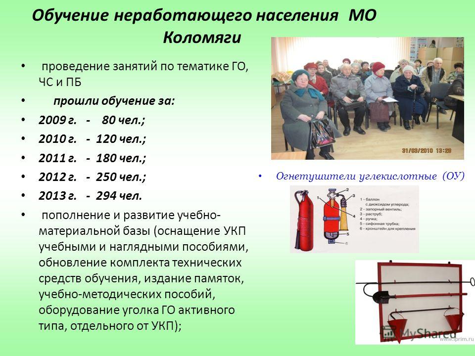 должностная инструкция уполномоченного по го и чс