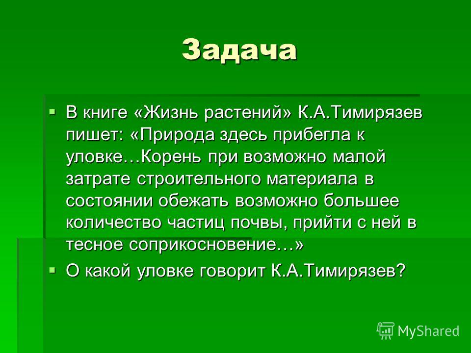 Значение корня в природе картинки Значение корня в природе картинки