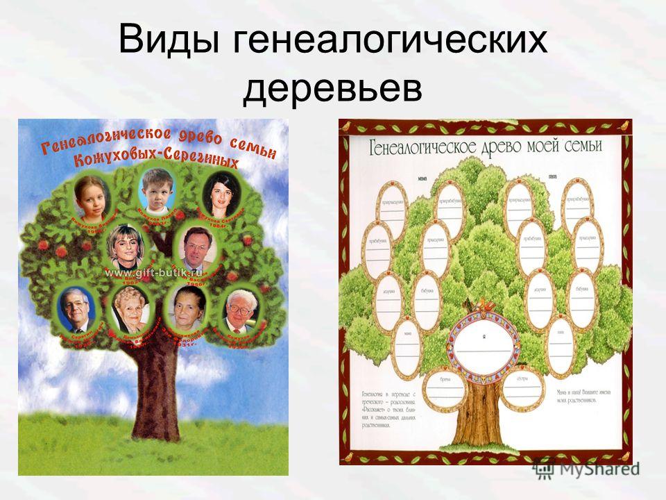 Как сделать родословные дерево Как сделать родословные дерево
