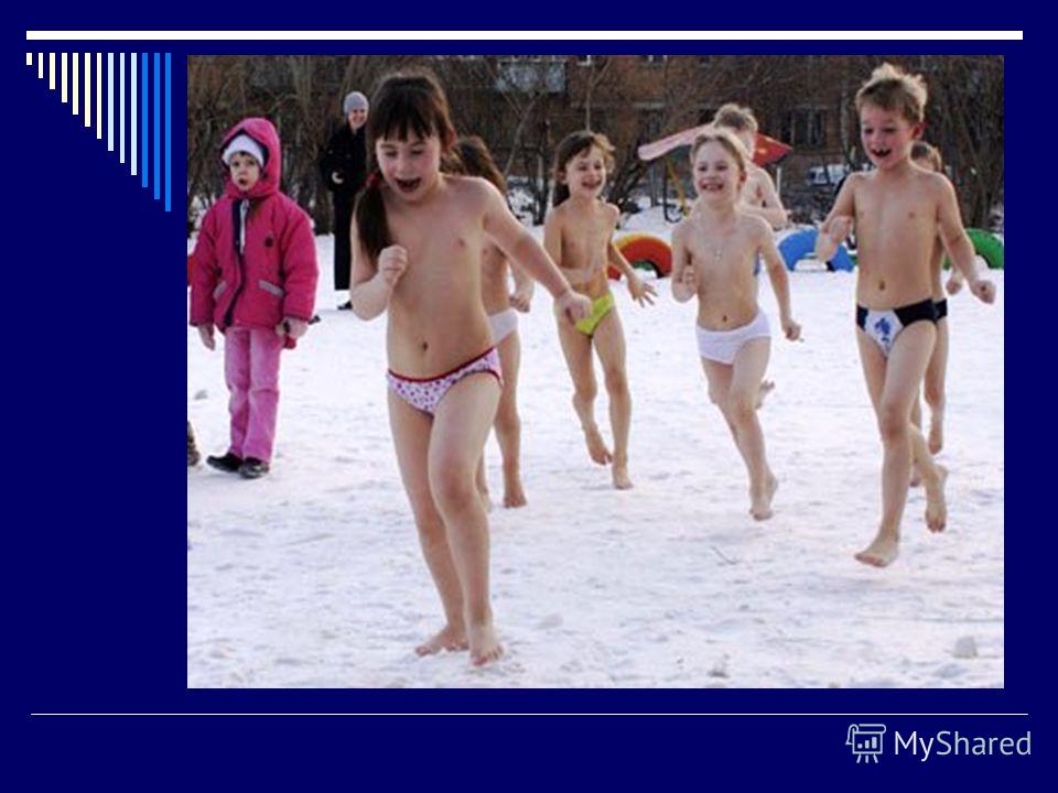 Russian bare girls nudist competitions