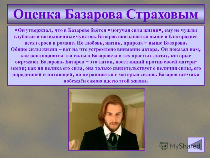 Возвышенные чувства базаров Возвышенные чувства базаров