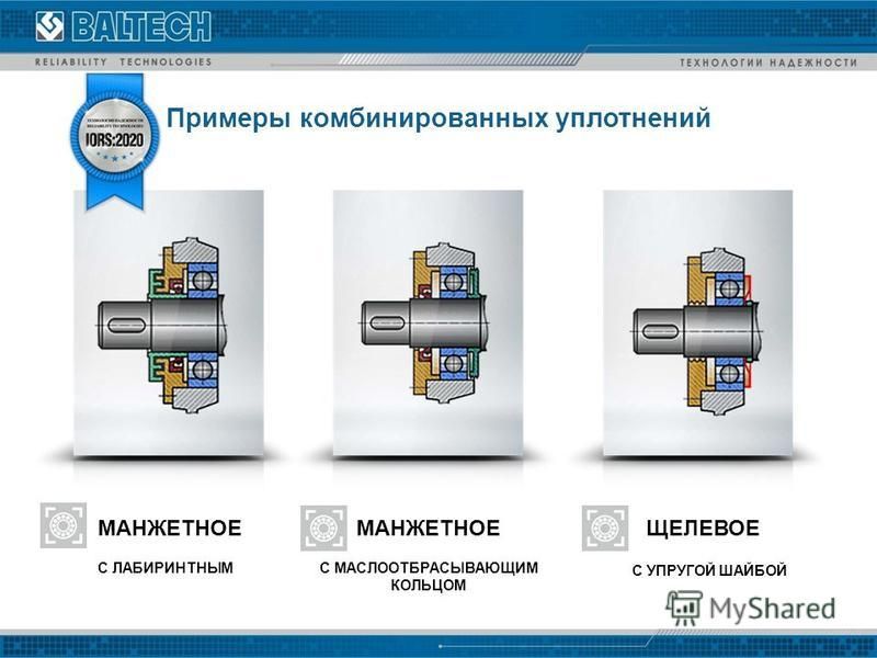 Презентация на тему подшипники