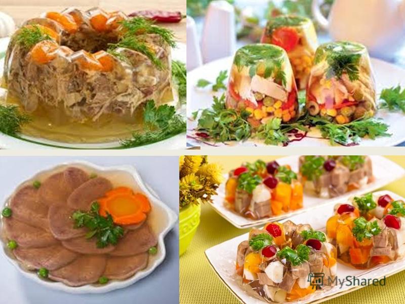 Рецепты простых холодных закусок Рецепты простых холодных закусок