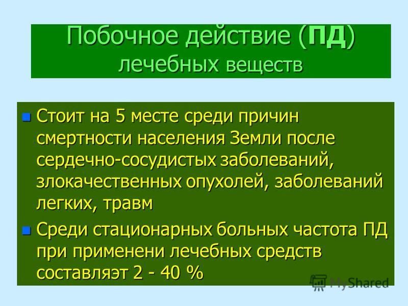 Отравление Опиатами Презентация