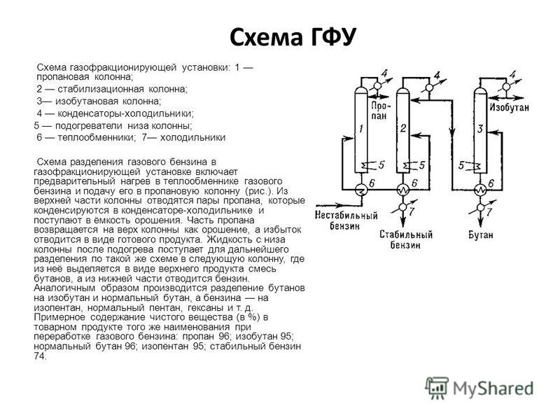 Системный подход к изучению залежей углеводородов - НефтеМагнат
