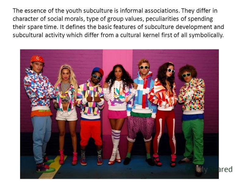 values of youth youth definition