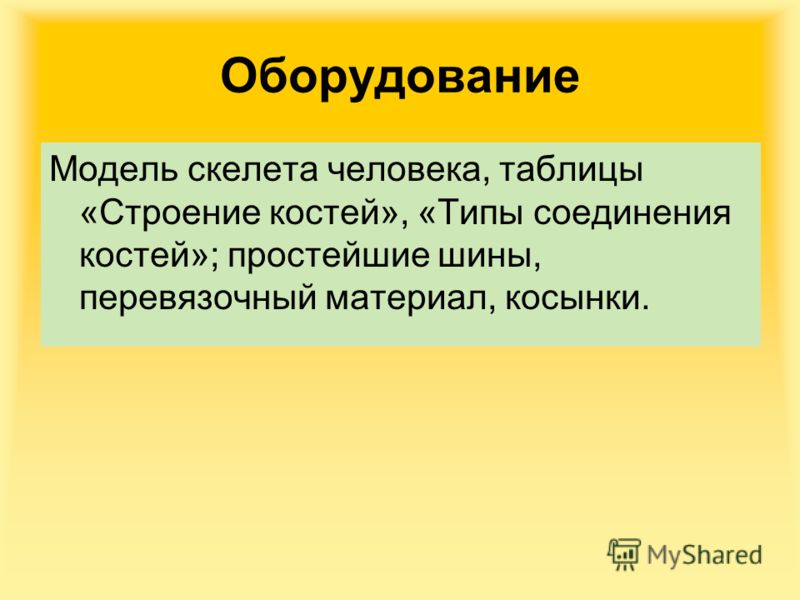 Строение суставов и связок Строение суставов и связок