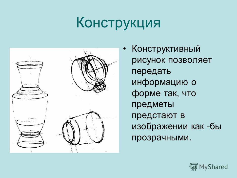 Пропорции при рисунке головы Пропорции при рисунке головы