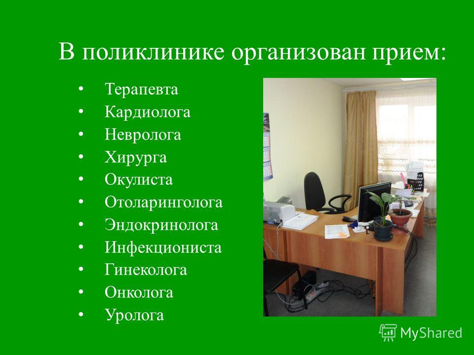Электронная регистратура первая городская клиническая больница