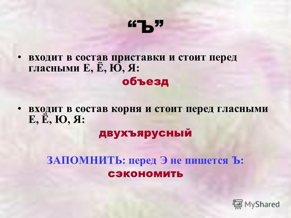 Ь НЕ ПИШЕТСЯ ь не пишется: