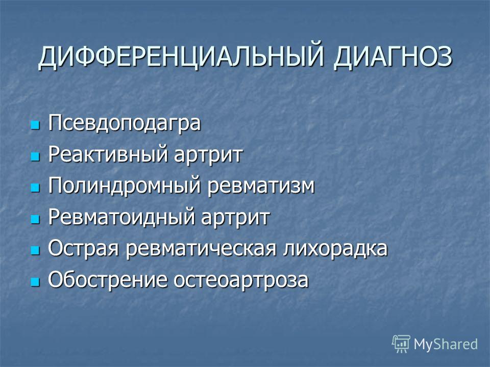 Остеоартроз мелких суставов лечение Остеоартроз мелких суставов лечение