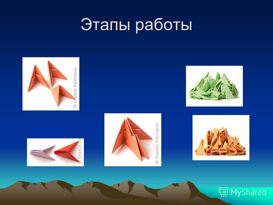 Проект по технологии поделка из бумаги Проект по технологии поделка из бумаги