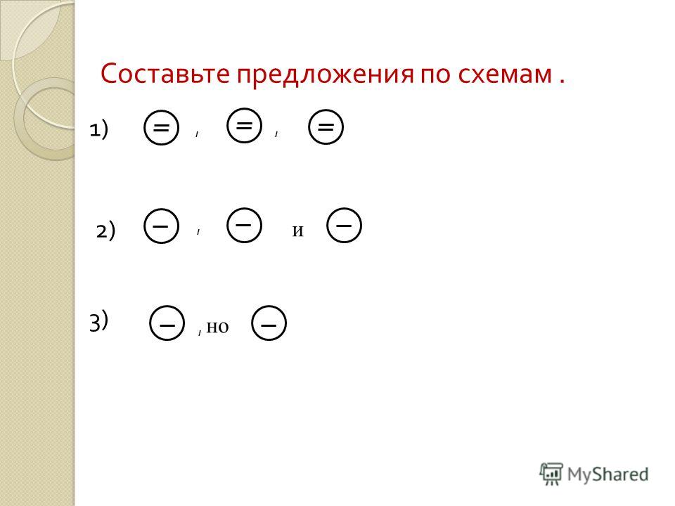 Куда составить предложение по схеме Куда составить предложение по схеме