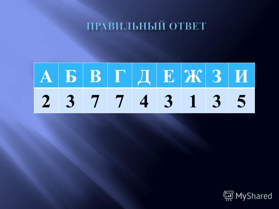 Презентация на тему урок игра для 6 класса