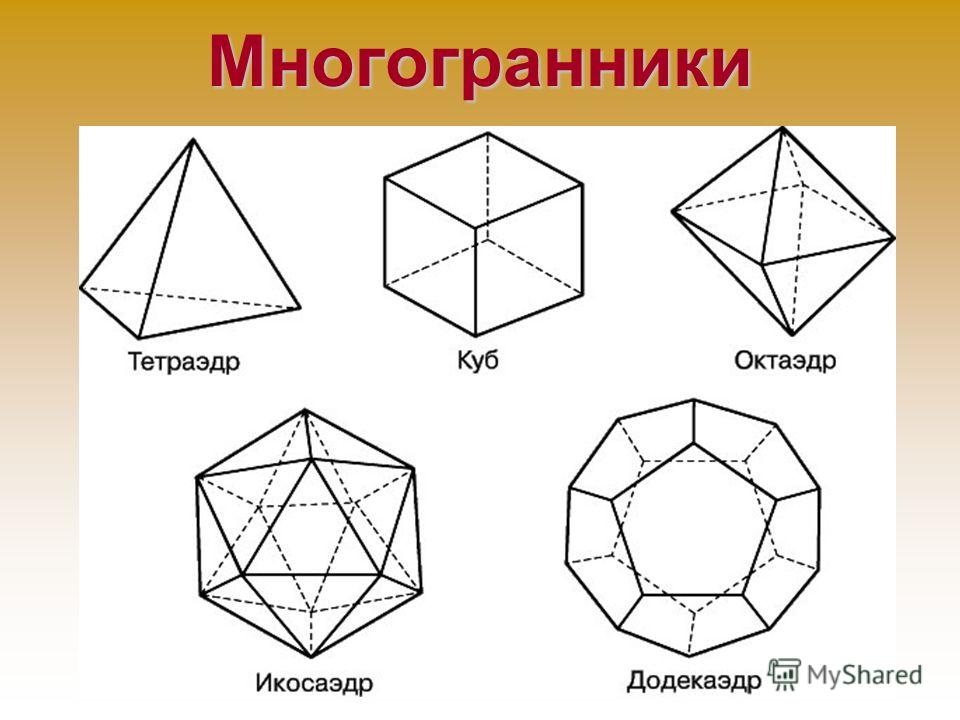Как сделать многоугольник с бумаги Как сделать многоугольник с бумаги