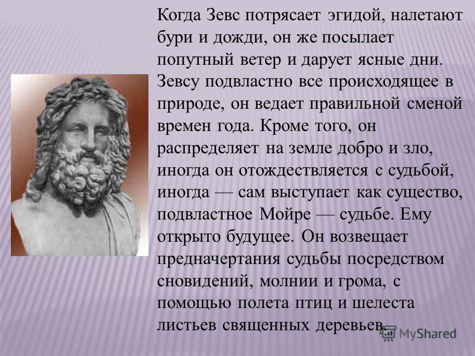 Поздравление зевса Поздравление зевса