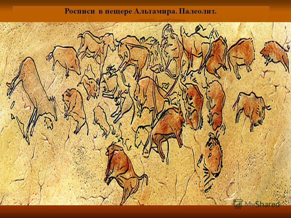Пещерные росписи для чего Пещерные росписи для чего