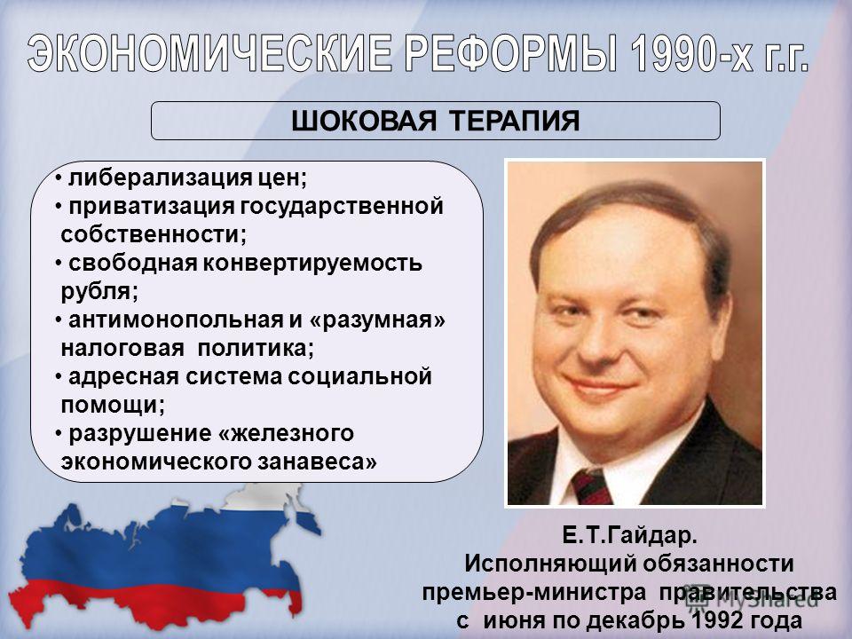Шоковая терапия с кем связано это понятие Шоковая терапия с кем связано это понятие