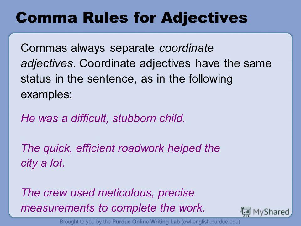 2nd-grade-commas-worksheet