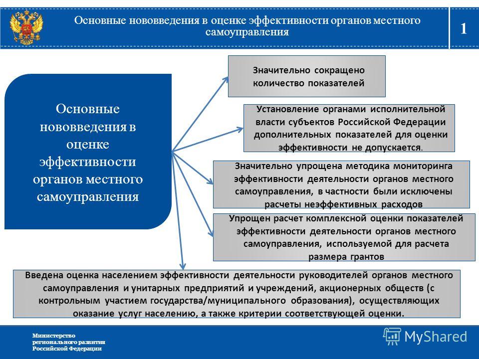 Дипломная работа по теме Эффективность функционирования органов муниципального образования Дипломная работа по теме Эффективность функционирования органов муниципального образования