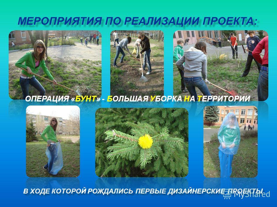 Конкурс по озеленению школы Конкурс по озеленению школы