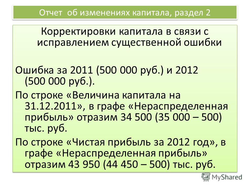 акт камеральной налоговой проверки 6 ндфл