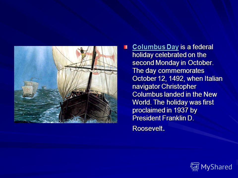 columbus day essay columbus day essay