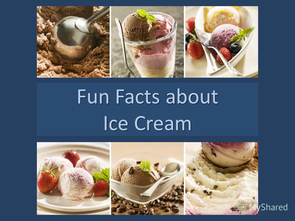 ice cream one scoop