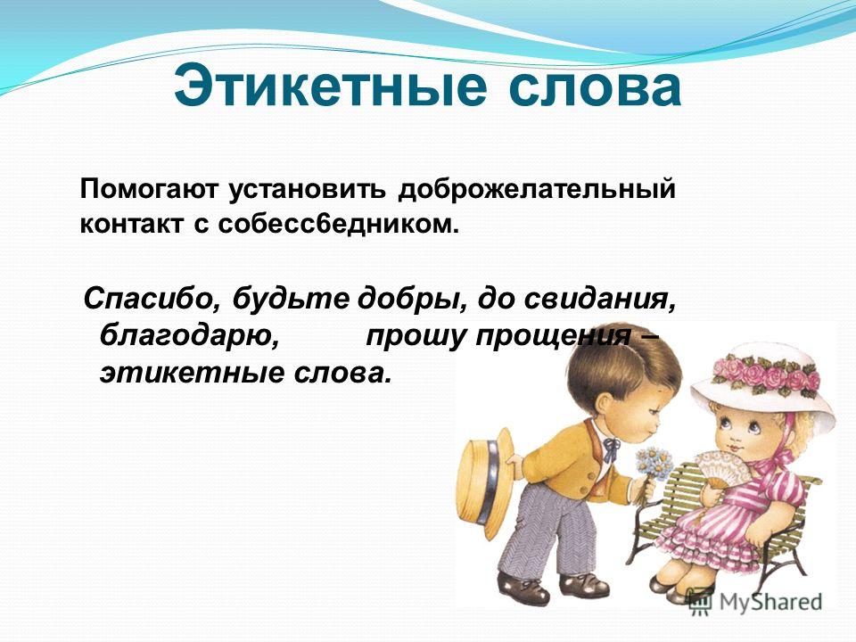 Этикетные формы общения проект 5 класс Из истории этикетных слов - Basanova.ru