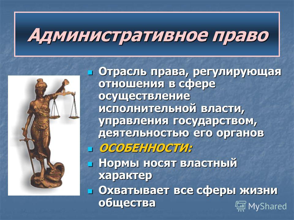 Отношения власти и управления отрасль права Отношения власти и управления отрасль права