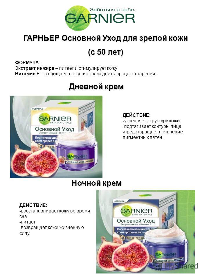 Гарньер для снятия макияжа с глаз двухфазная Гарньер для снятия макияжа с глаз двухфазная