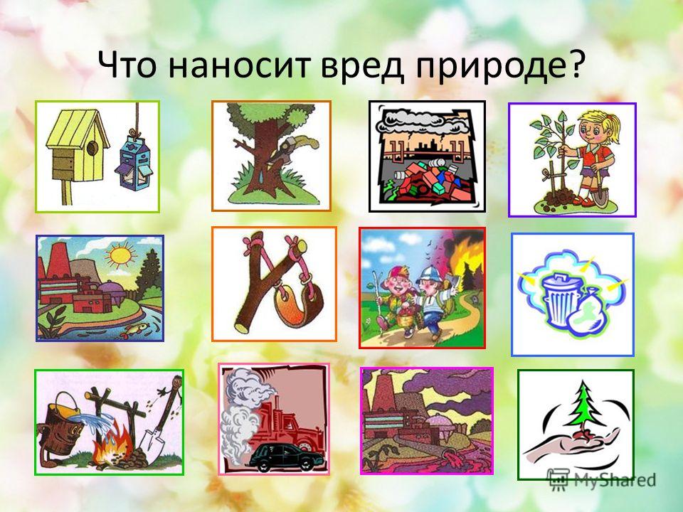 Человек друг природе рисунок Человек друг природе рисунок