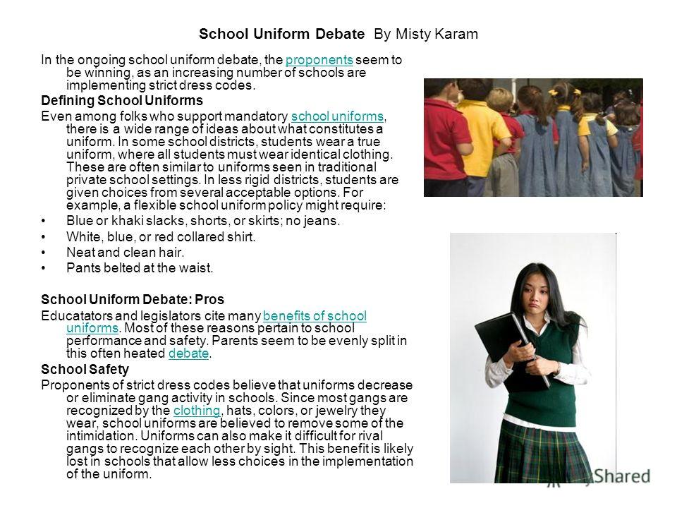 argument agasint school uniforms essay argument agasint school uniforms essay