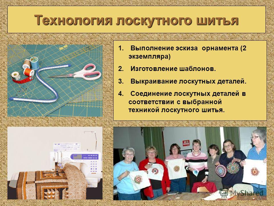 Конспект на темы шитье Конспект на темы шитье