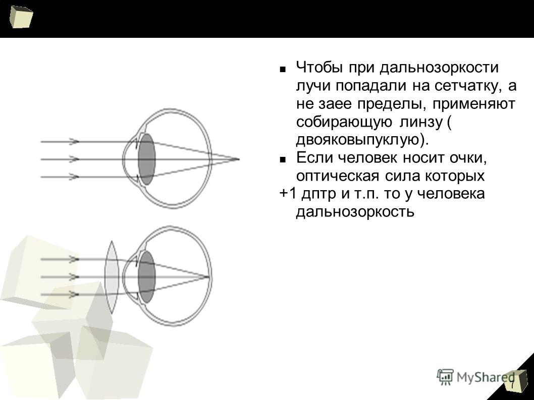 Помогают ли черника форте для зрения