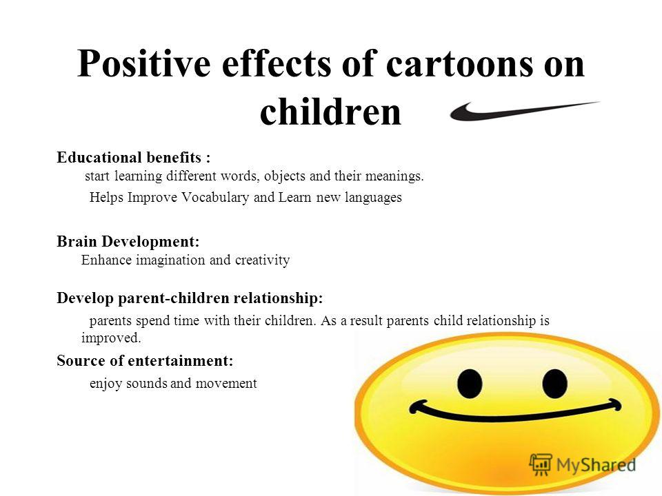 childrens educational cartoons