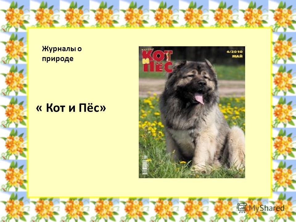 Детские журналыо природе картинки Детские журналыо природе картинки
