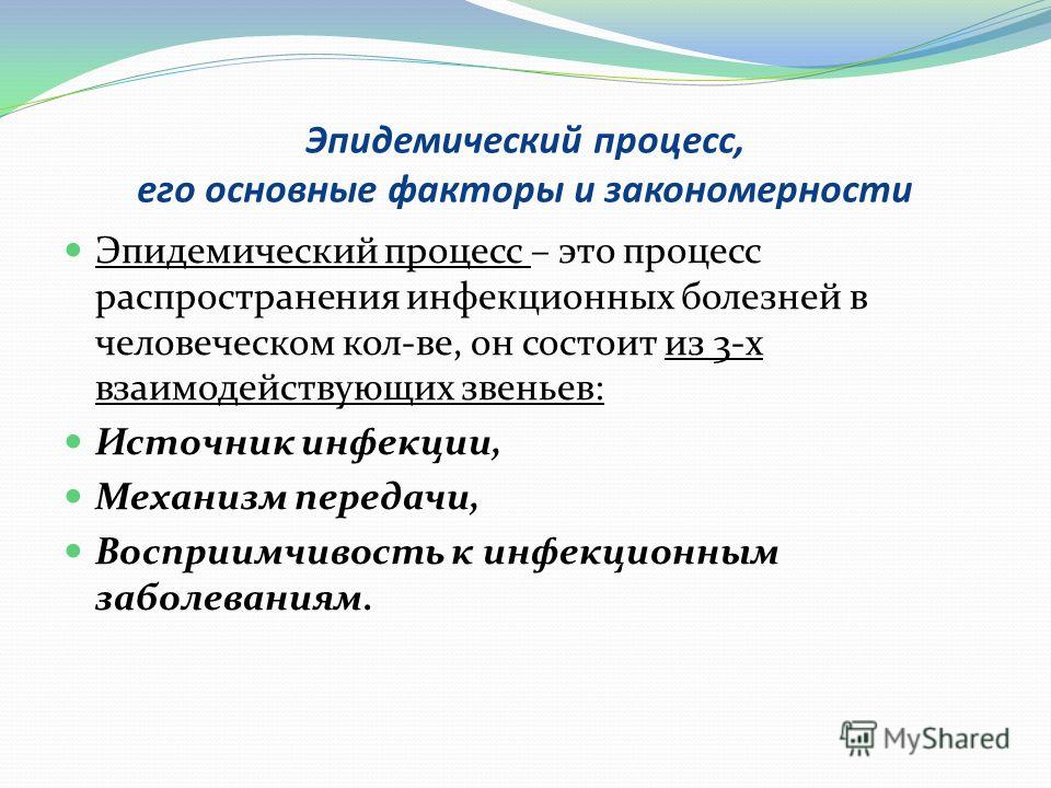 Аннотипированная схема эпидемического процесса Эпидемический процесс таблица фото - PwCalc.ru