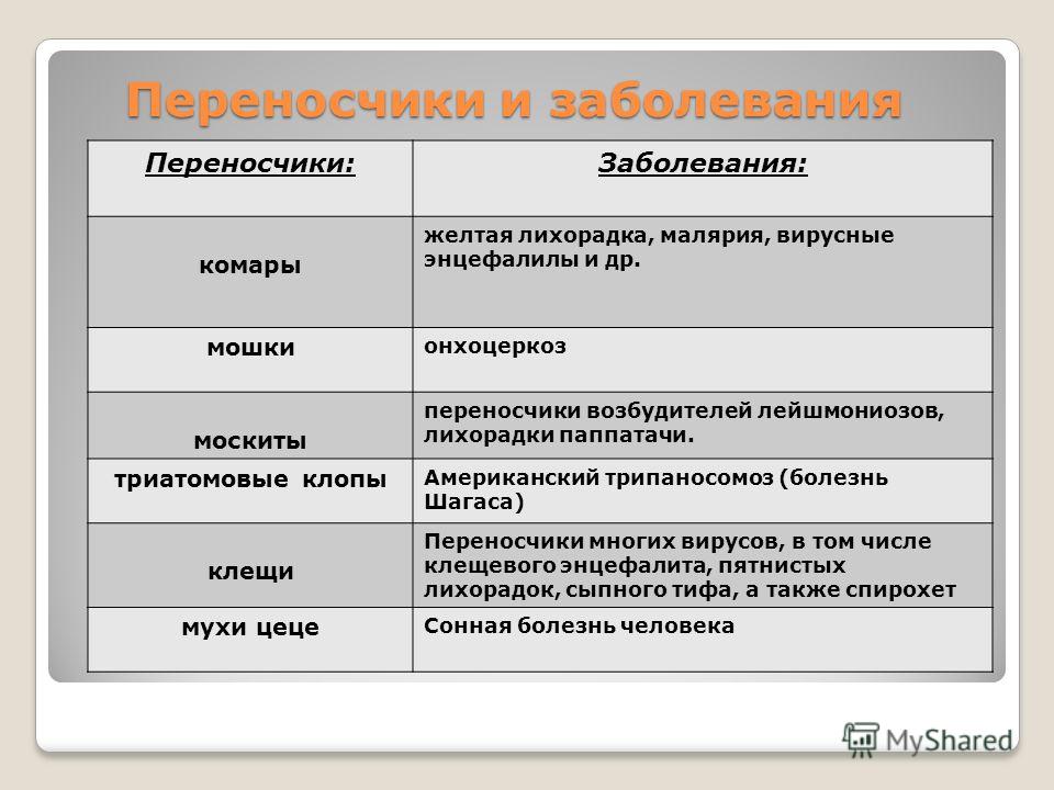 Трансмиссивные И Протозойные Инфекции Реферат Трансмиссивные И Протозойные Инфекции Реферат