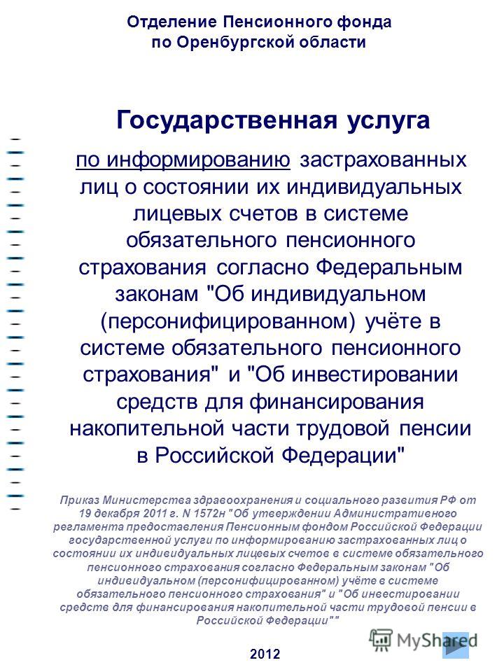 Приказ министерства здравоохранения оренбургской области Вопросы прохождения военной службы (с изменениями на 8)