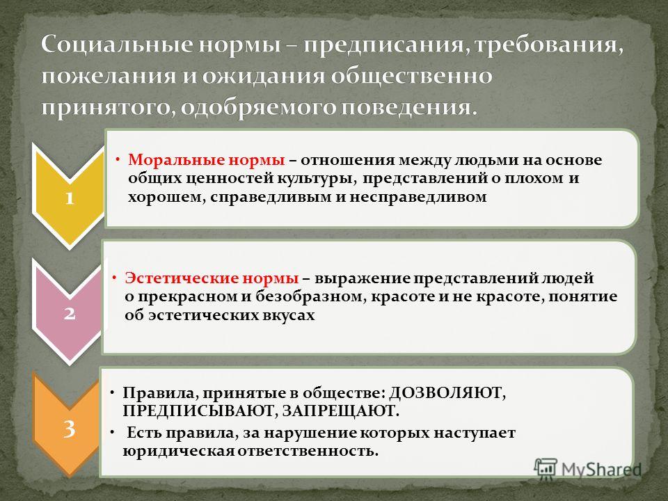 Презентация по обществознанию за 9 класс кравченко параграф