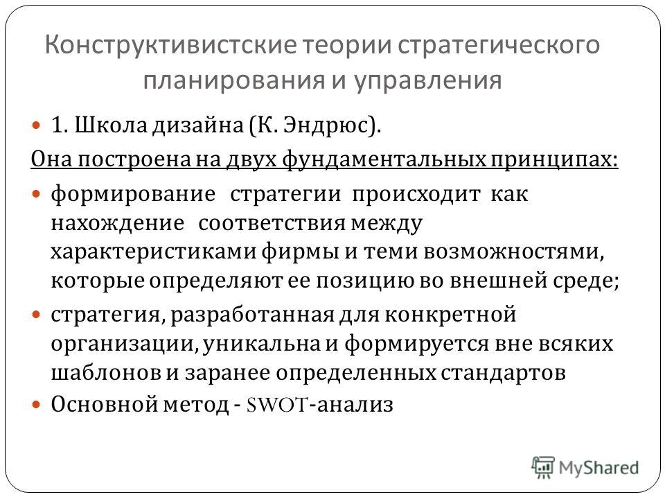 Эндрюс к школа дизайна Эндрюс к школа дизайна