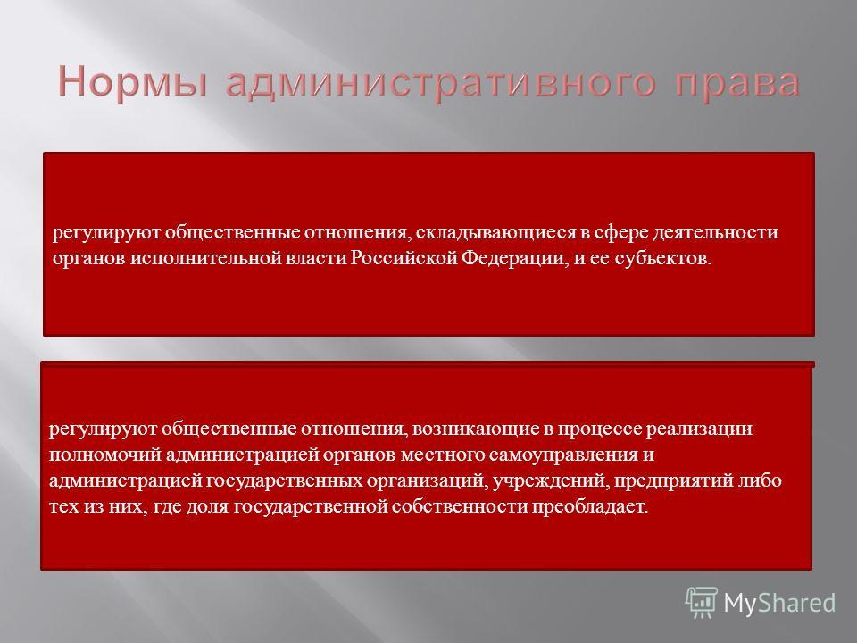 Отраслью права регулирующей общественные отношения в сфере Отраслью права регулирующей общественные отношения в сфере
