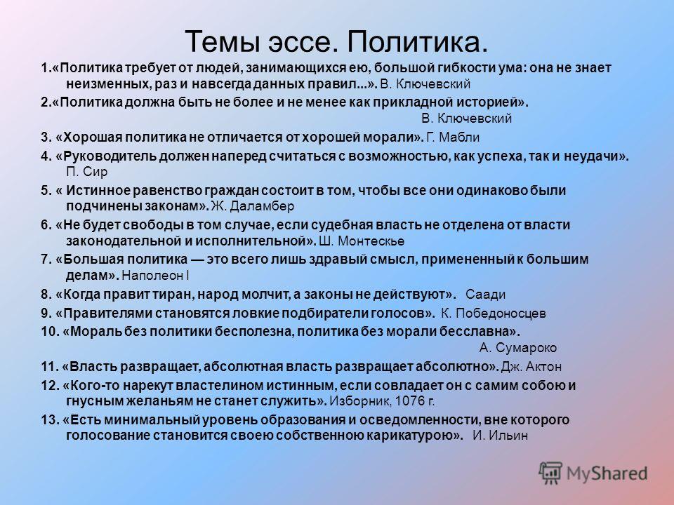 politicians essay politicians essay