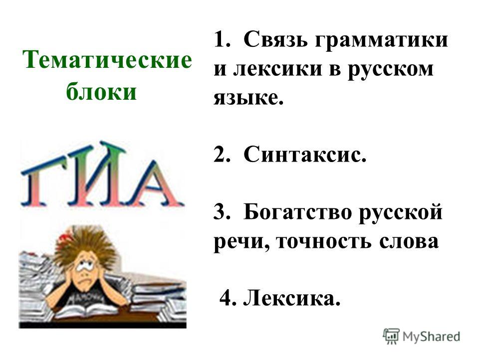 Гиа Сочинение 1 Вариант
