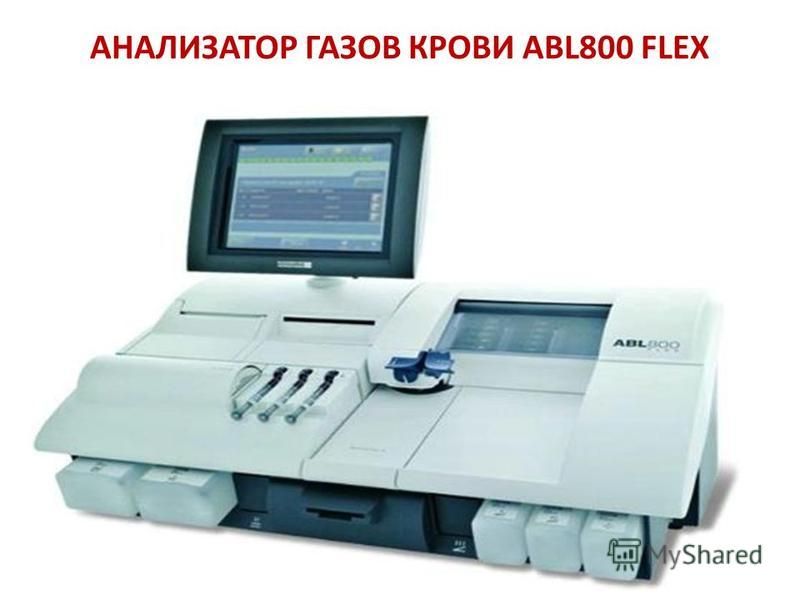 анализатор газов abl 800 анализатор газов abl 800