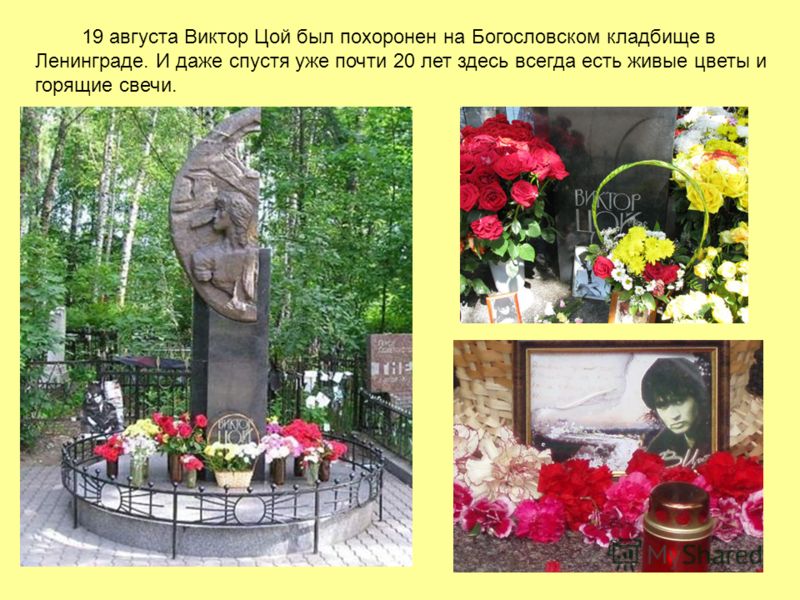 Презентация На Тему Виктор Цой На Английском Презентация На Тему Виктор Цой На Английском