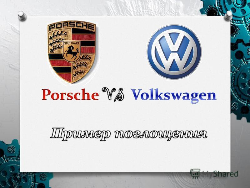 Реферат На Тему Volkswagen
